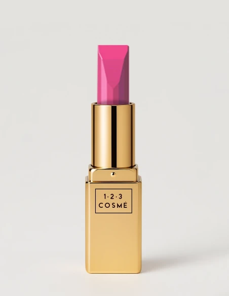 Rouge à Lèvres Mat Hydratant Longue Tenue – Collection Jenson