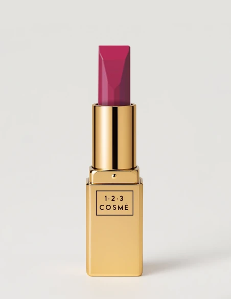 Rouge à Lèvres Mat Hydratant Longue Tenue – Collection Jenson