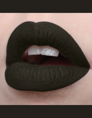 Rouge à Lèvres Mat Hydratant Longue Tenue – Collection Jenson