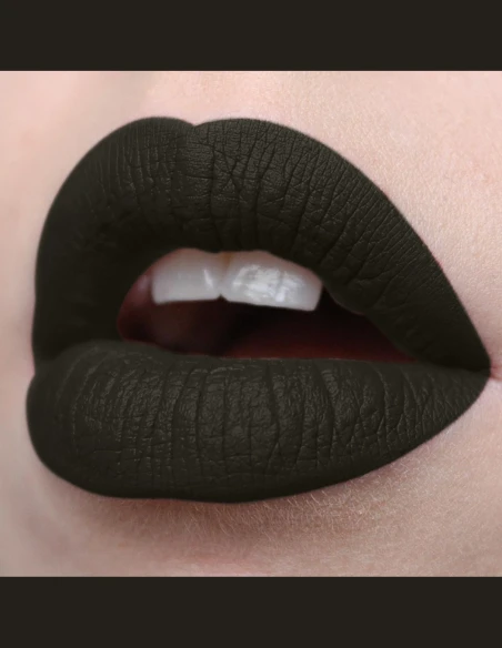 Rouge à Lèvres Mat Hydratant Longue Tenue – Collection Jenson