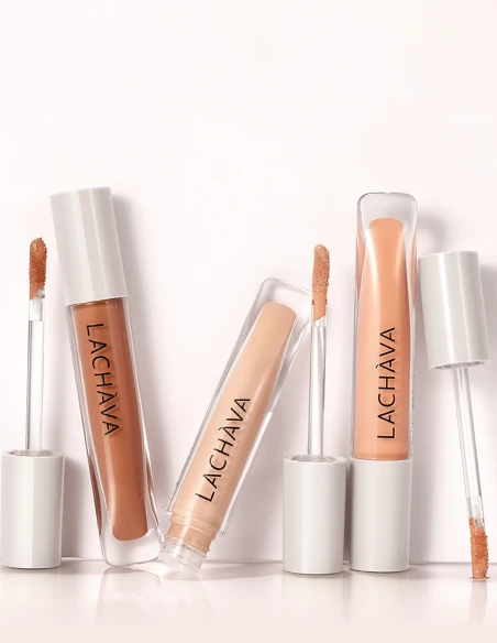 Correcteur de Teint Liquide Flawless Fix – Haute Couvrance, Fini Naturel