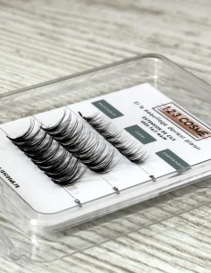 Extensions de cils pas cher– Léger et réutilisable - 123 Cosmé 2
