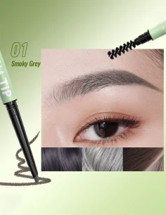 Crayon à Sourcils ALL Day – Longue Tenue Waterproof 2