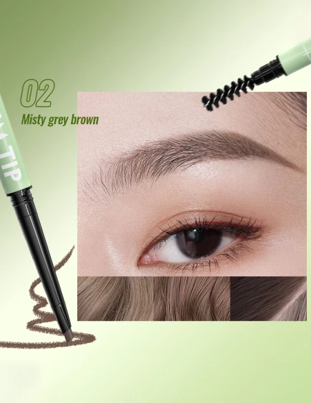 Crayon à Sourcils ALL Day – Longue Tenue Waterproof