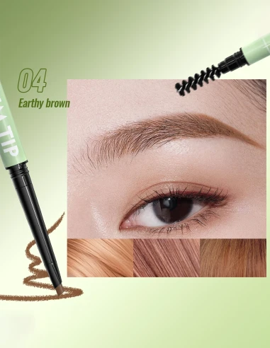 Crayon à Sourcils ALL Day – Longue Tenue Waterproof