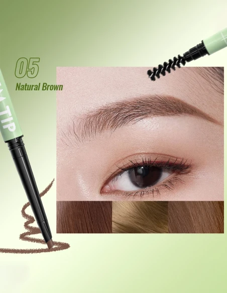 Crayon à Sourcils ALL Day – Longue Tenue Waterproof
