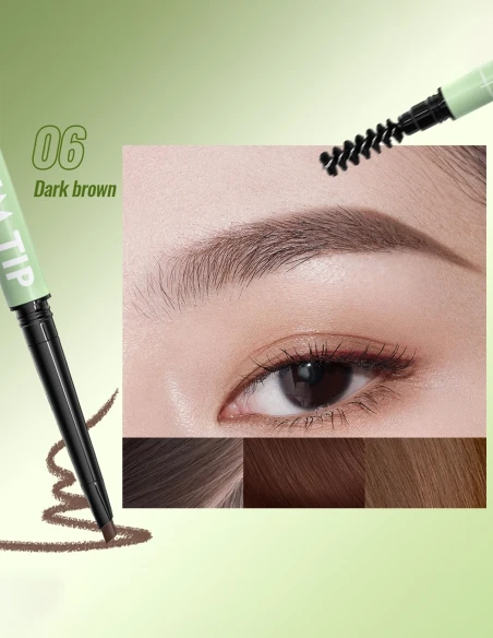 Crayon à Sourcils ALL Day – Longue Tenue Waterproof