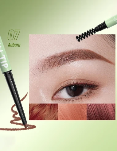 Crayon à Sourcils ALL Day – Longue Tenue Waterproof