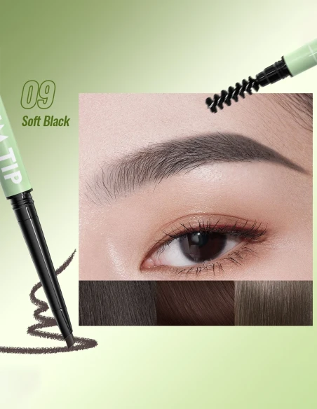 Crayon à Sourcils ALL Day – Longue Tenue Waterproof