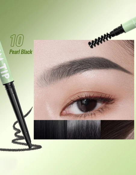 Crayon à Sourcils ALL Day – Longue Tenue Waterproof