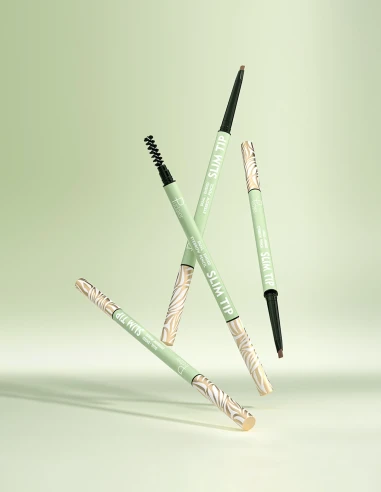 Crayon à Sourcils ALL Day – Longue Tenue Waterproof