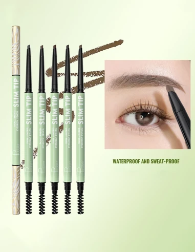 Crayon à Sourcils ALL Day – Longue Tenue Waterproof