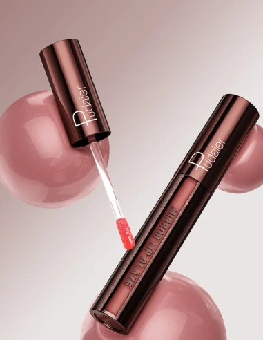 Brillant à Lèvres Mirror Lip Glaze – Gloss Brillant & Volumisant