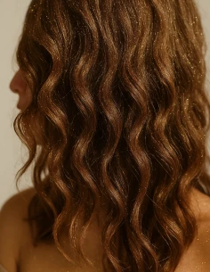 Brume YANI scintillante – Corps & cheveux à l’Aloe Vera 2