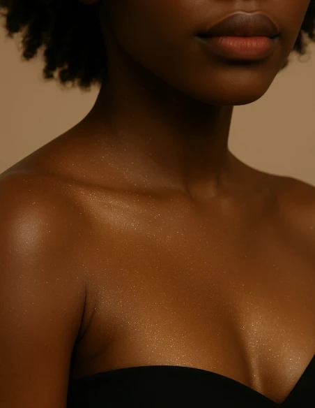 Brume YANI scintillante – Corps & cheveux à l’Aloe Vera