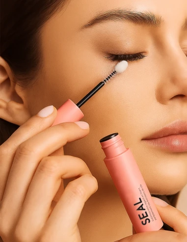 Meilleur colle extension cils