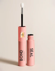 Colle Faux Cils 2-en-1 BOND & SEAL – Tenue Longue & Précision 2