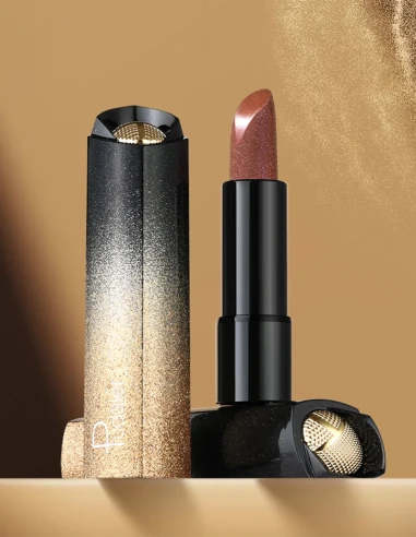 Perma Shine Diamond Lipstick – Rouge à lèvres brillant & nacré