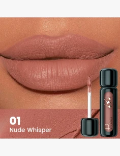 Rouge à lèvres Mat Blackie Kitty – 10 teintes - 123 Cosmé 2