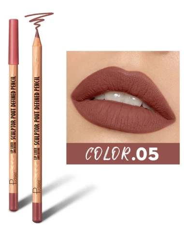 Crayon à Lèvres Sculptor – Précision & Longue Tenue