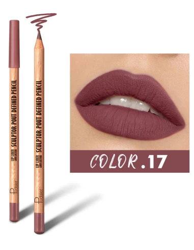 Crayon à Lèvres Sculptor – Précision & Longue Tenue