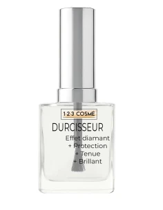 Durcisseur à ongles – Ongles forts et résistants