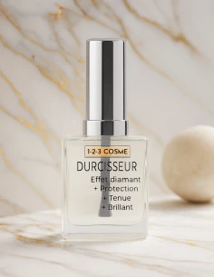 Durcisseur à ongles – Ongles forts et résistants 2