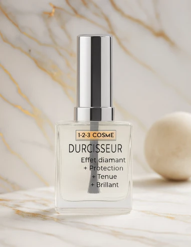 Durcisseur à ongles – Ongles forts et résistants