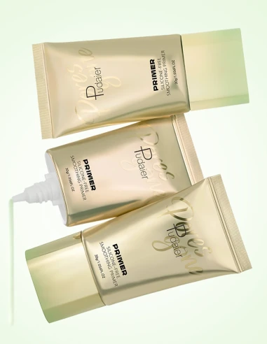 Base de teint vegan et cruelty free