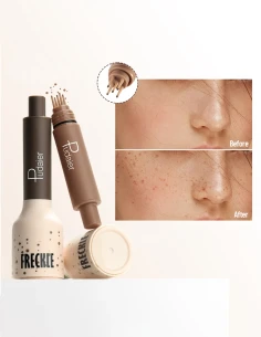 Tampon Taches de Rousseur 5 Points – Vegan & Waterproof