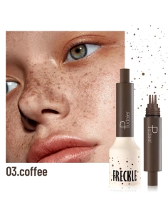 Tampon Taches de Rousseur 5 Points – Vegan & Waterproof 2