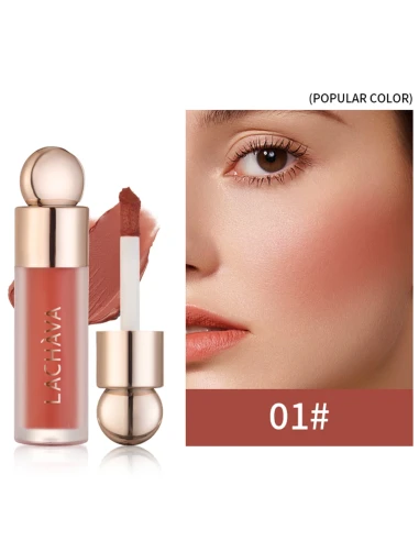 Blush liquide Essence - 13 couleurs incroyable - 123 Cosmé