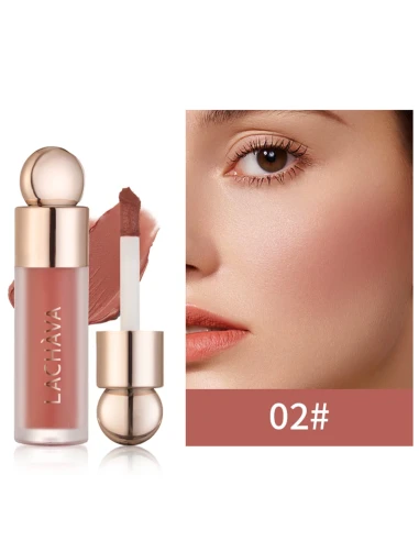 Blush liquide Essence - 13 couleurs incroyable - 123 Cosmé