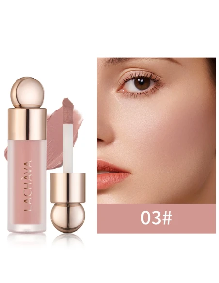 Blush liquide Essence - 13 couleurs incroyable - 123 Cosmé