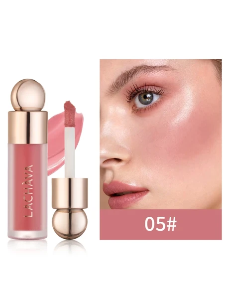 Blush liquide Essence - 13 couleurs incroyable - 123 Cosmé