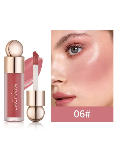 Blush liquide Essence - 13 couleurs incroyable - 123 Cosmé