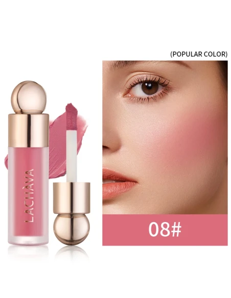 Blush liquide Essence - 13 couleurs incroyable - 123 Cosmé