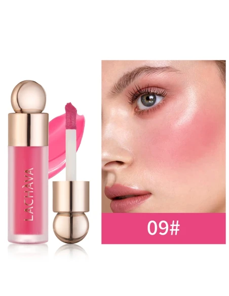 Blush liquide Essence - 13 couleurs incroyable - 123 Cosmé