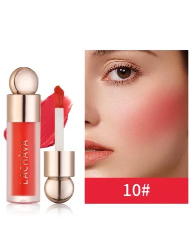 Blush liquide Essence - 13 couleurs incroyable - 123 Cosmé