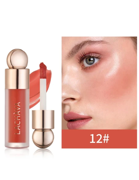 Blush liquide Essence - 13 couleurs incroyable - 123 Cosmé