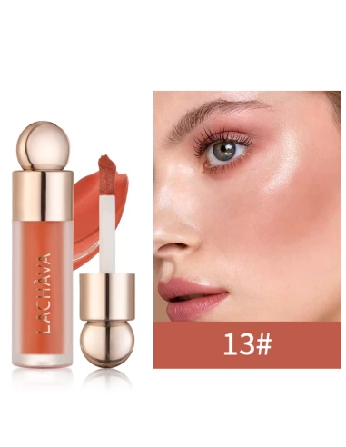 Blush liquide Essence - 13 couleurs incroyable - 123 Cosmé