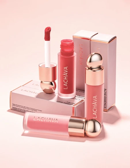 Blush liquide Essence - 13 couleurs incroyable - 123 Cosmé