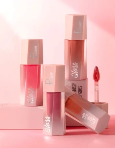 Gloss Ultra Glossy Repulpant - Lisse & repulpe vos lèvres - 123 Cosmé