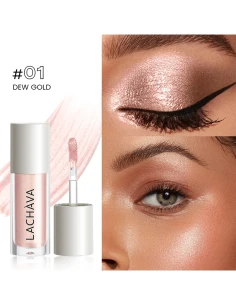 Highlighter Liquide Luminizer – Éclat naturel & glow longue tenue 2