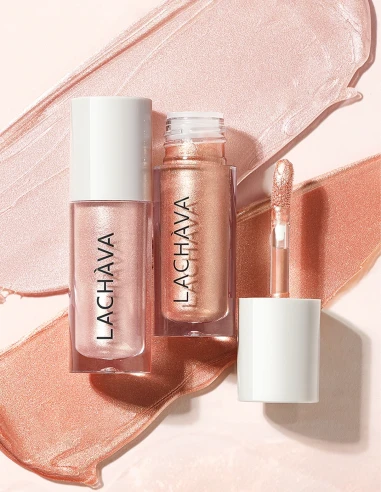 Highlighter Liquide Luminizer – Éclat naturel & glow longue tenue