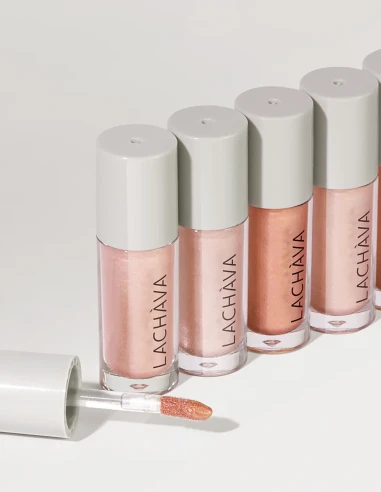 Highlighter Liquide Luminizer – Éclat naturel & glow longue tenue