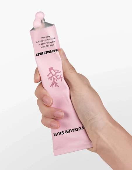 Masque Visage Pudaier Skin XXL 100 g – Hydrate & Purifie