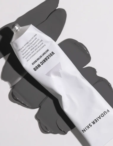 Masque Visage Pudaier Skin XXL 100 g – Hydrate & Purifie