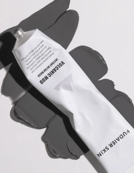 Masque Visage Pudaier Skin XXL 100 g – Hydrate & Purifie