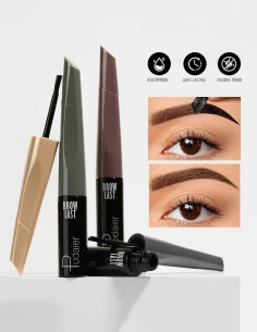 Encre à sourcils Peel Off